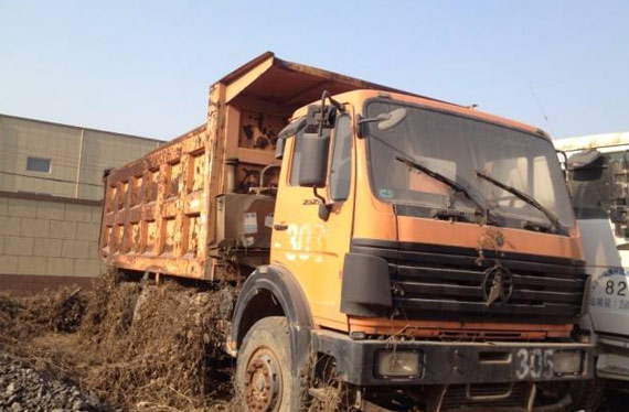 重庆铜川报废车回收,车辆报废回收公司